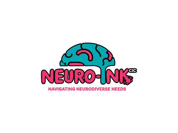 JPEG-WHITE with slogan Donate to Neuro-Ink CIC